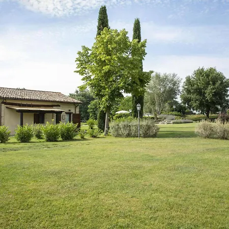 Elegant In Papiano With Whirlpool * Casalina