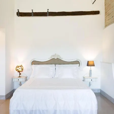 Elegant In Papiano With Whirlpool Holiday home Casalina