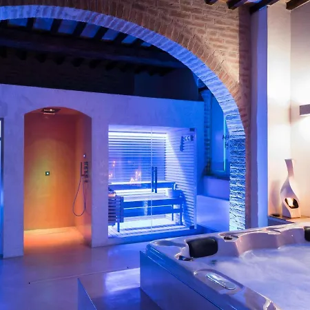 Feriehus Elegant In Papiano With Whirlpool *