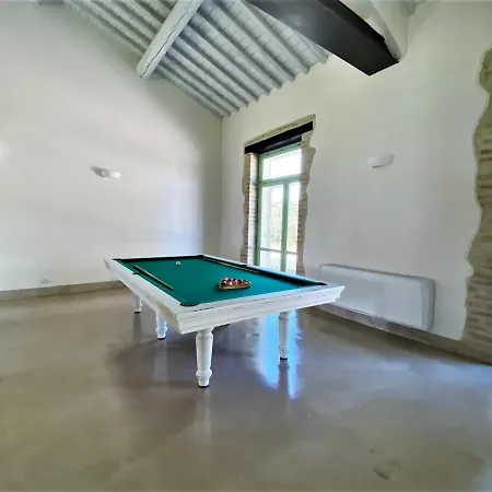 Elegant In Papiano With Whirlpool Casalina